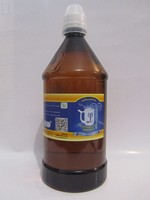 Бишофит Полтавский для внутреннего применения 1л.