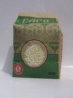 Крупа Саго