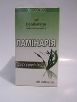  Ламинария 60 к