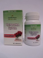  Красная Щётка 60 к