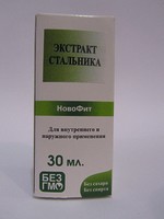 Экстракт Стальника