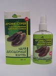  Дезодорант для обуви арома-спрей 100 мл