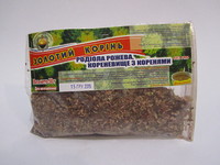 Родиола розовая корневище (Золотой корень)