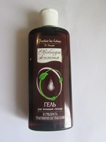 Гель-душ для интимной гигиены Свобода жизни