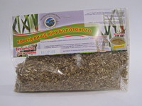 Корень Аира болотного