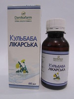  БАЖ Одуванчик лекарственный 100 мл