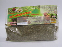 Листья Лещины