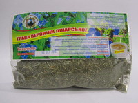 Трава Вероники лекарственной
