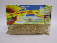 Лепестки Подсолнуха обыкновенного