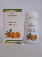  Щитолек Герон-вит 90 т