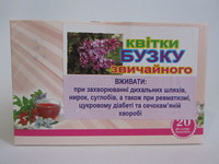 Цветы Сирени обыкновенной