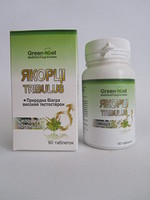  Якорцы - силовой потенциал 60 к