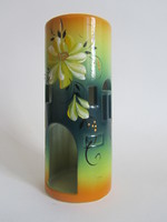 Аромалампа Окна