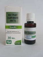 Экстракт Лаврового листа