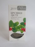 Брусника лист 50 г