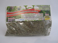 Лист Мяты перечной 