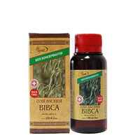 Масло семян овса