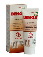 Крем-гель Венол
