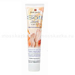Крем для ступней смягчающий Soft  125 мл