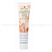 Крем для ступней смягчающий Soft  125 мл