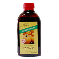 Масло семян тыквы 200мл