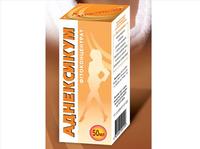 Фитоконцентрат Аднексикум