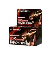 Формула Мужчины