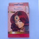 Краска на основе хны Рубин Triuga 25г без амиака