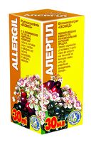 Фитоконцентрат Алергил
