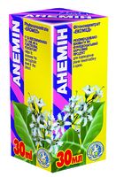 Фитоконцентрат Анемин