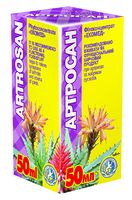 Фитоконцентрат Артросан