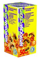 Фитоконцентрат Артросан Спорт