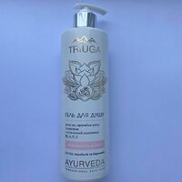 Гель для душа Питание и Защита Triuga 500мл