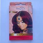 Краска на основе хны Махагон 25г Triuga без амиака