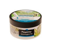 Антивозрастной питательный крем Козье молоко + Альпийские травы 200 мл