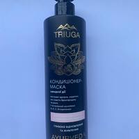 Кондиционер-маска "Глубокое востановление и Питание" Triuga 500мл