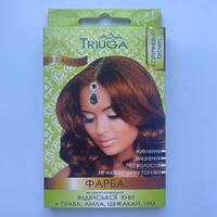 Краска на основе хны Коричневый Triuga 25г без амиака