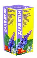 Фитоконцентрат Диабетин