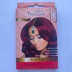 Краска на основе хны Бургунд Triuga 25г без амиака