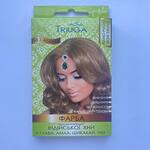 Краска на основе хны Темно-Русый 25г Triuga без амиака