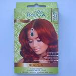 Краска на основе хны Рыжий 25г Triuga без амиака