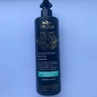 Кондиционер-маска "Свежесть и Объем" Triuga 500мл