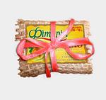  Мыло с фитором, глицерином и маслом конопли 110 гр