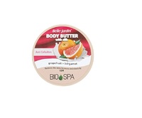 Крем для тела антицеллюлитный Грейпфрут и Бергамот 300 мл