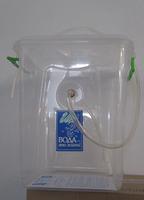 Водоочистительная бытовая установка ИВА