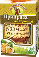 Приправа к картофелю в глиняном горшке 100 г