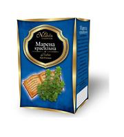 Марена красильная