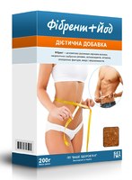 Фибрент+йод