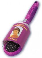 Расческа магнитомассажная Relax