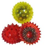 Су-джоку массажный шар